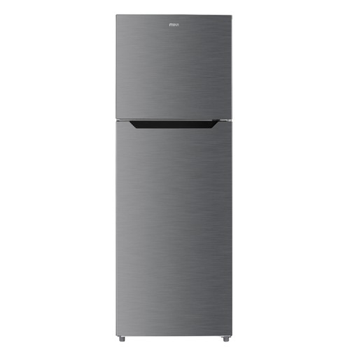 Mikaです₊⁎⁺˳✧༚ MIKA Fridge, 2 Door Top Mount Freezer No Frost, 334L, INVERTER
